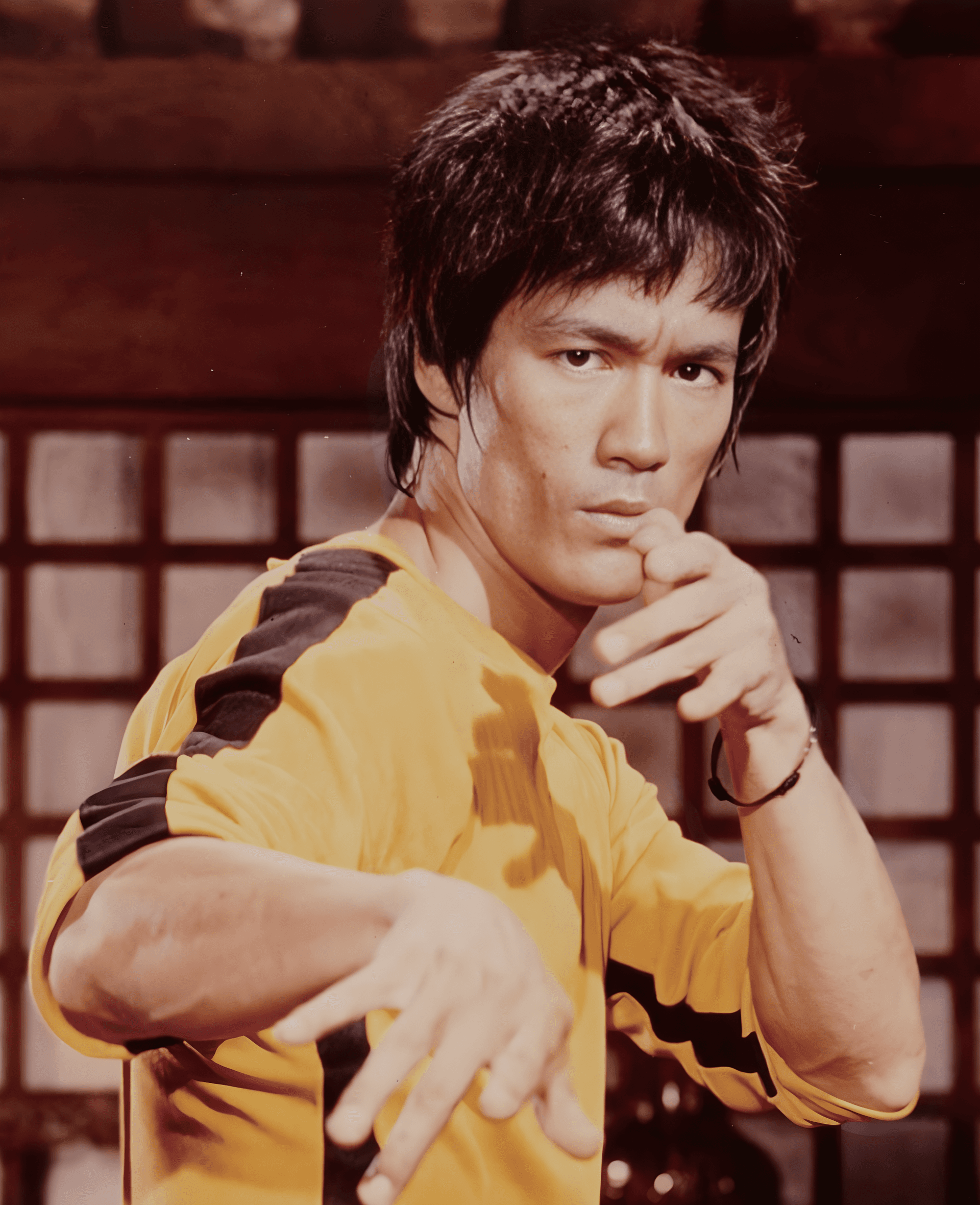 bruce lee